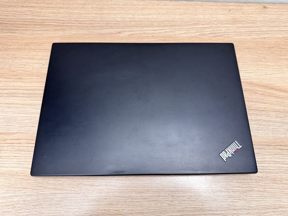 13.3” FHD IPS Lenovo ThinkPad X390 i5-8365/8/128