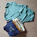 7 x body 74-80 lupilu