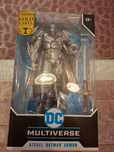 Action Figure DC Multiverse do Batman
