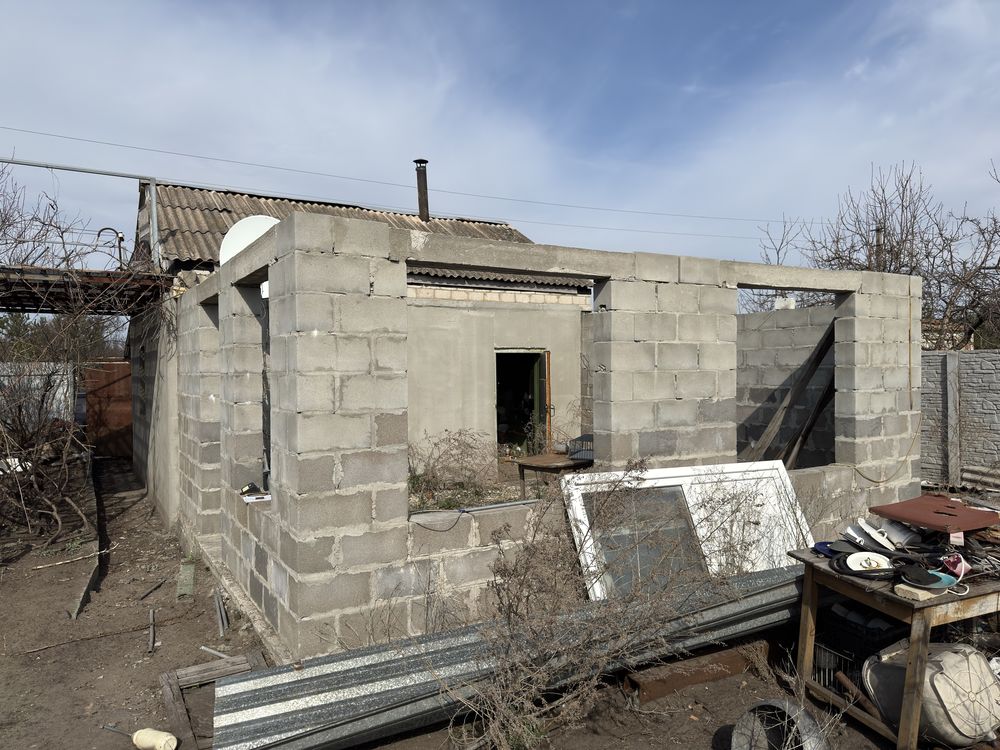 Продаж дачі с/т «Едем»