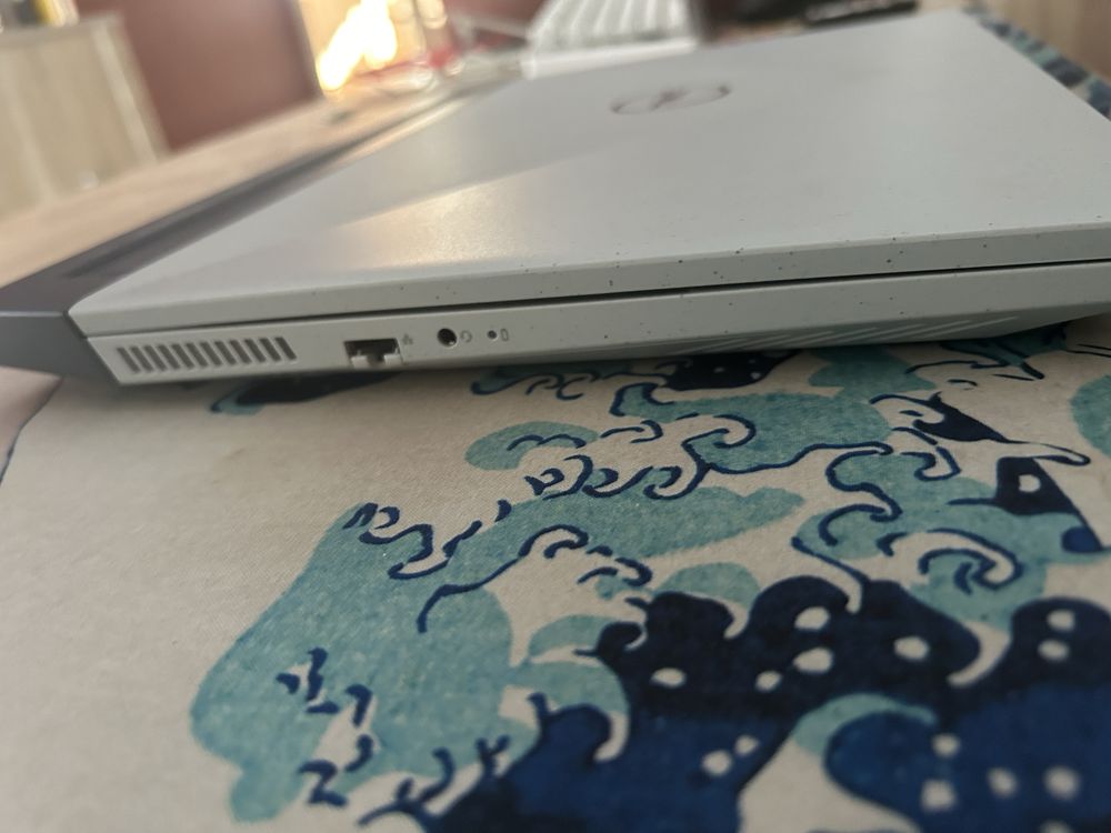 Dell Inspiron G15