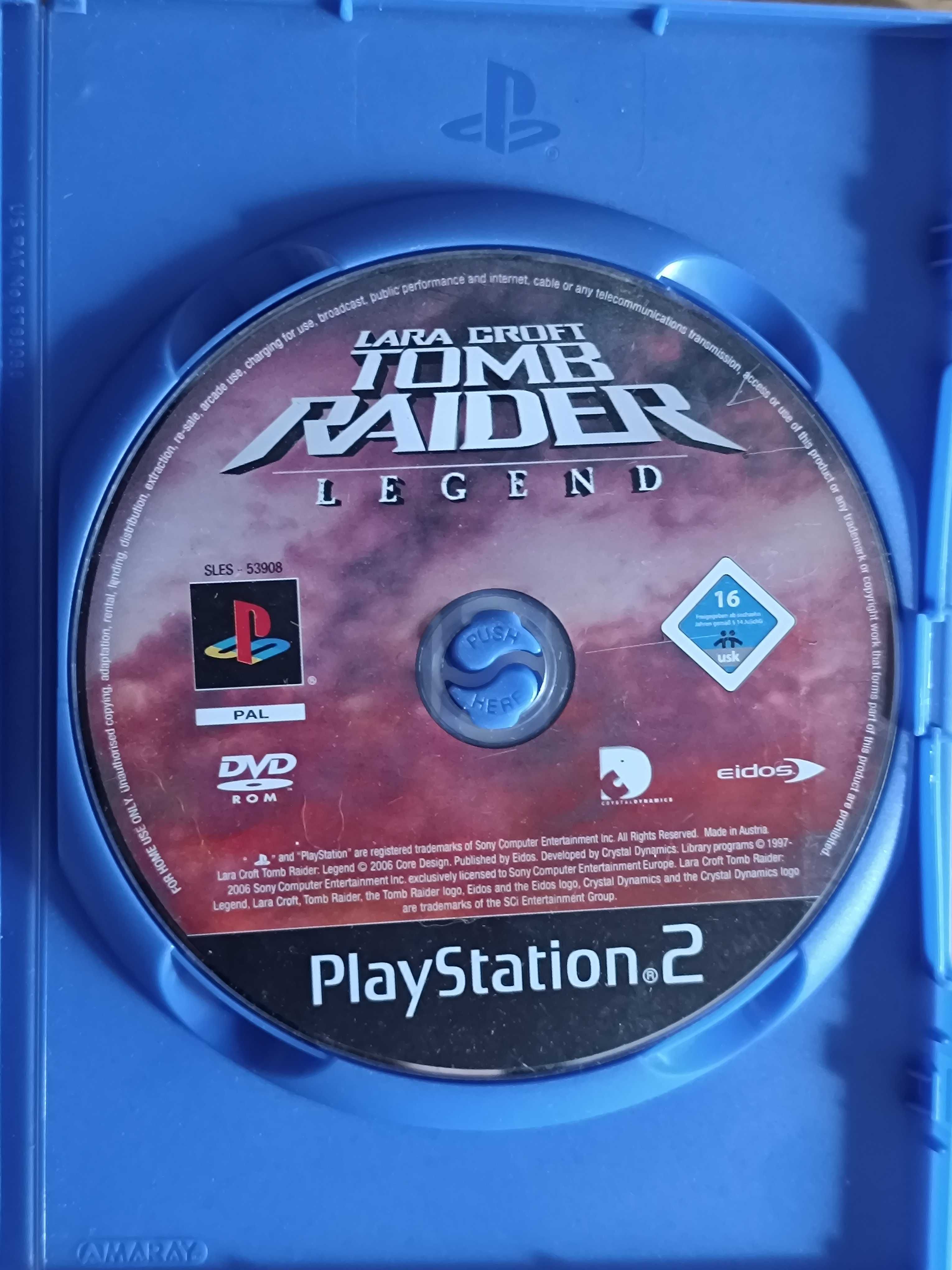 Videojogos e Caixas para Wii, PS2, PSP