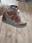 Buty jesienne 30 rzepy nowe z metka