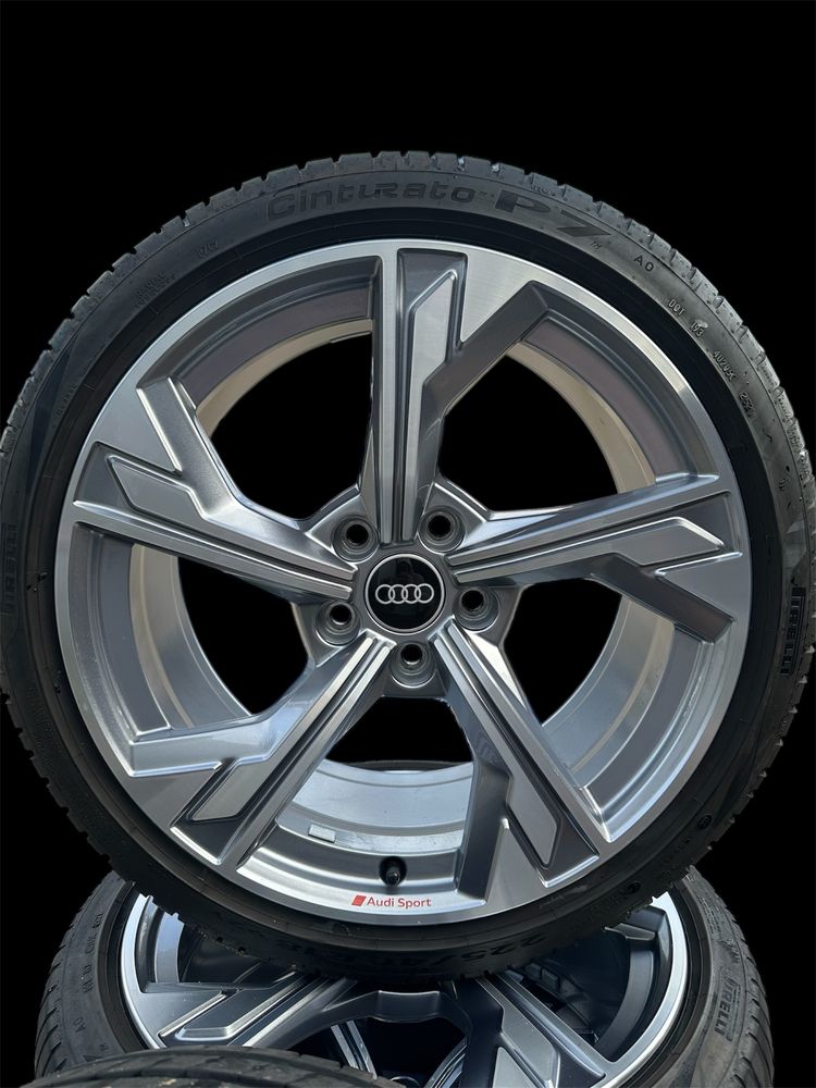 Koła 18 AUDI A3 S3 …itp