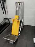 Hack Squat profissional Technogym
