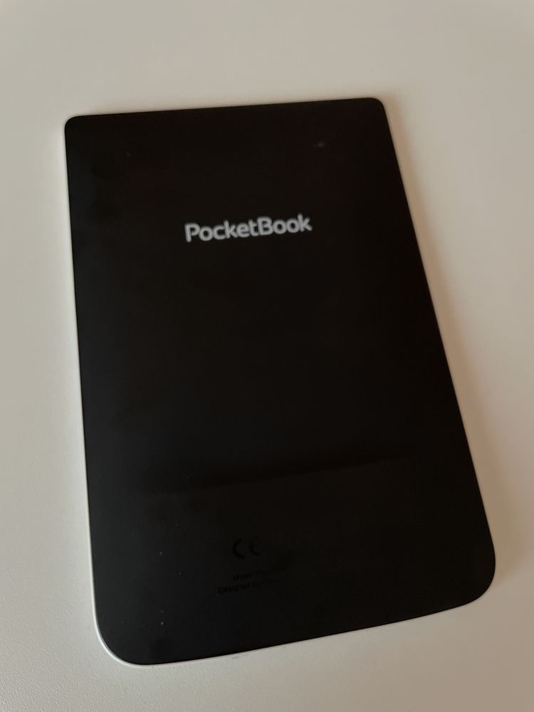 електронна книга pocket book 624