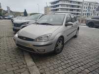 Ford Focus 1.4 Zetec 16v, 5 portas