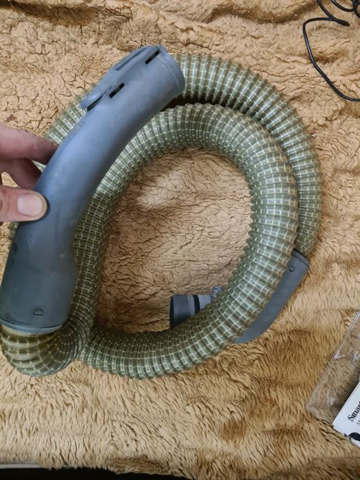 Wąż ssący rura giętka do odkurzacza Zelmer Cobra Magnat Orion Syrius