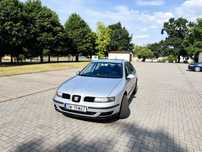 Seat Toledo Seat Toledo II, 1,9 TDI , Salon Polska,