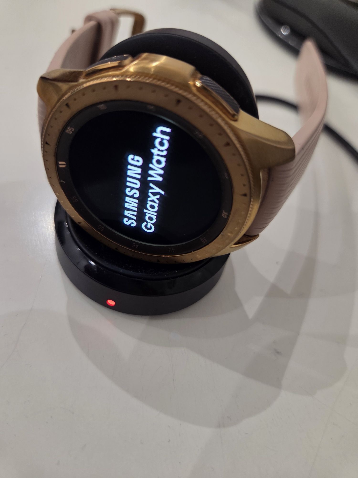 Smartwatch Samsung Galaxy