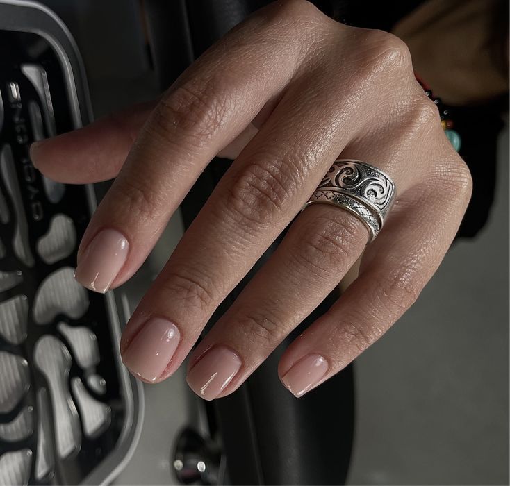 Маникюр педикюр 7 небо