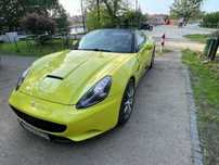 Ferrari California 4,3 V8 460 KM
