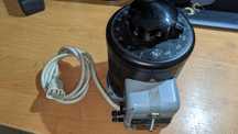 Автотрансформатор Powerstat USA 0-280 3А