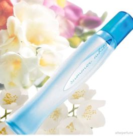 Perfum Avon Summer White