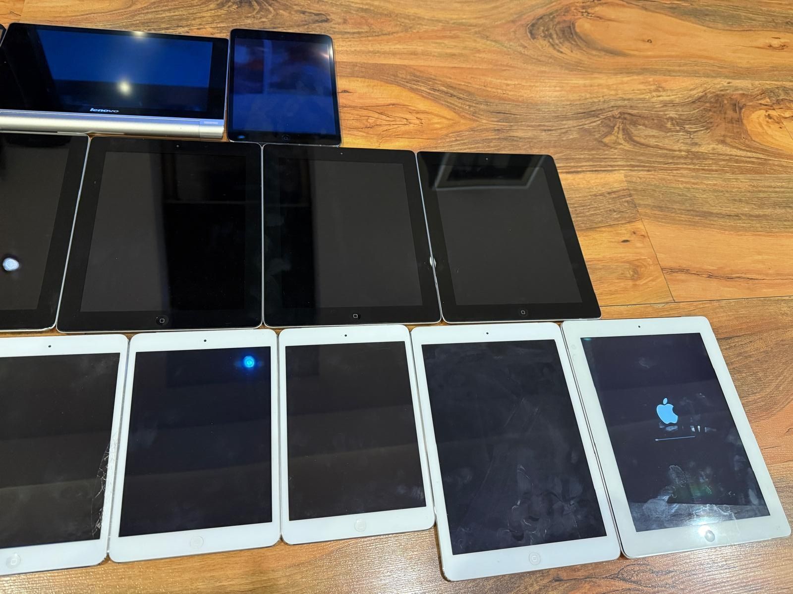 Tablety Apple 16 szt.