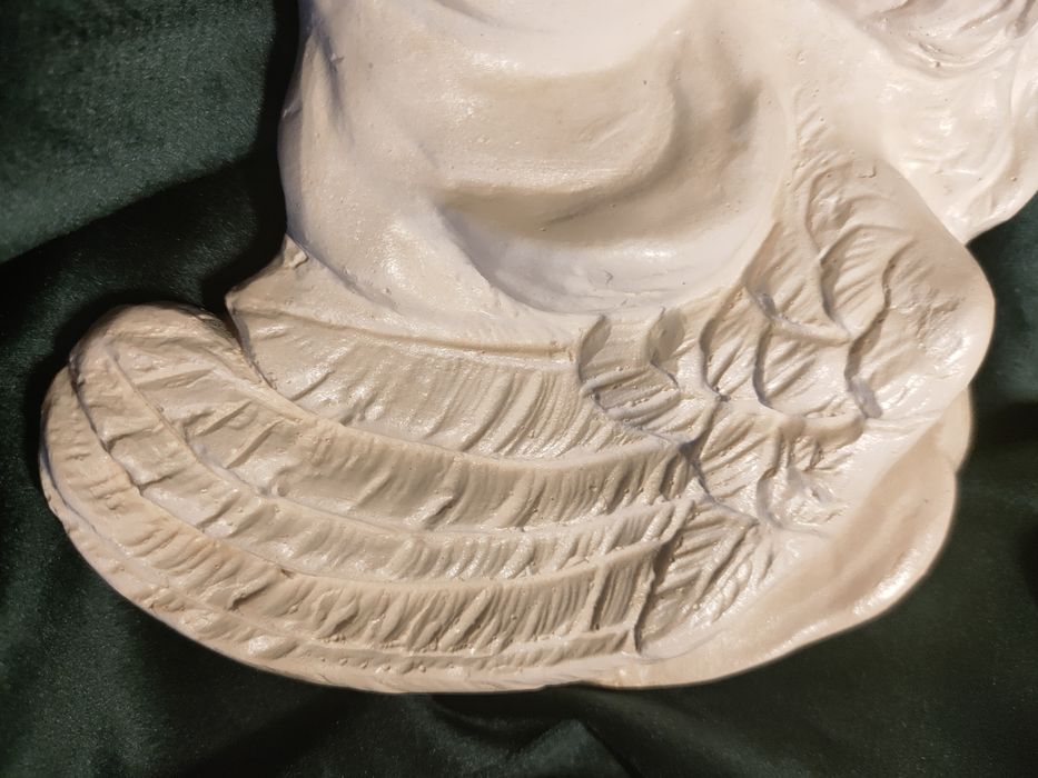 Anioły dekoracja ścienna