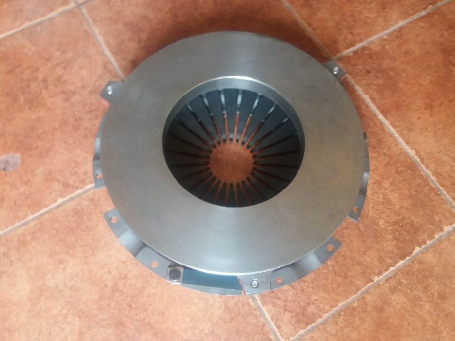 LKT 81 NOWY Docisk Sprzęgła Sprzęgło Słoneczko Ursus 912,914,1014, 902