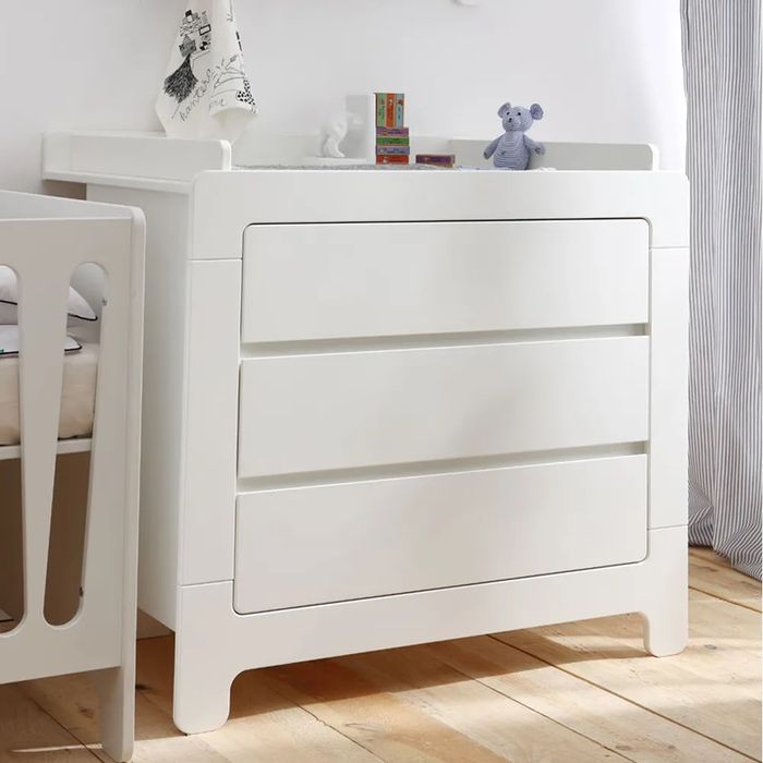 Komoda dziecieca Pinio Moon