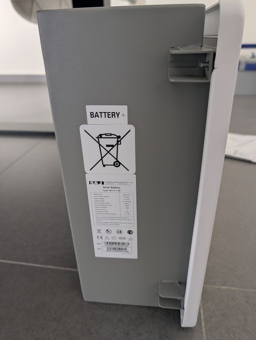 Bateria SAJ B1 5kWh
