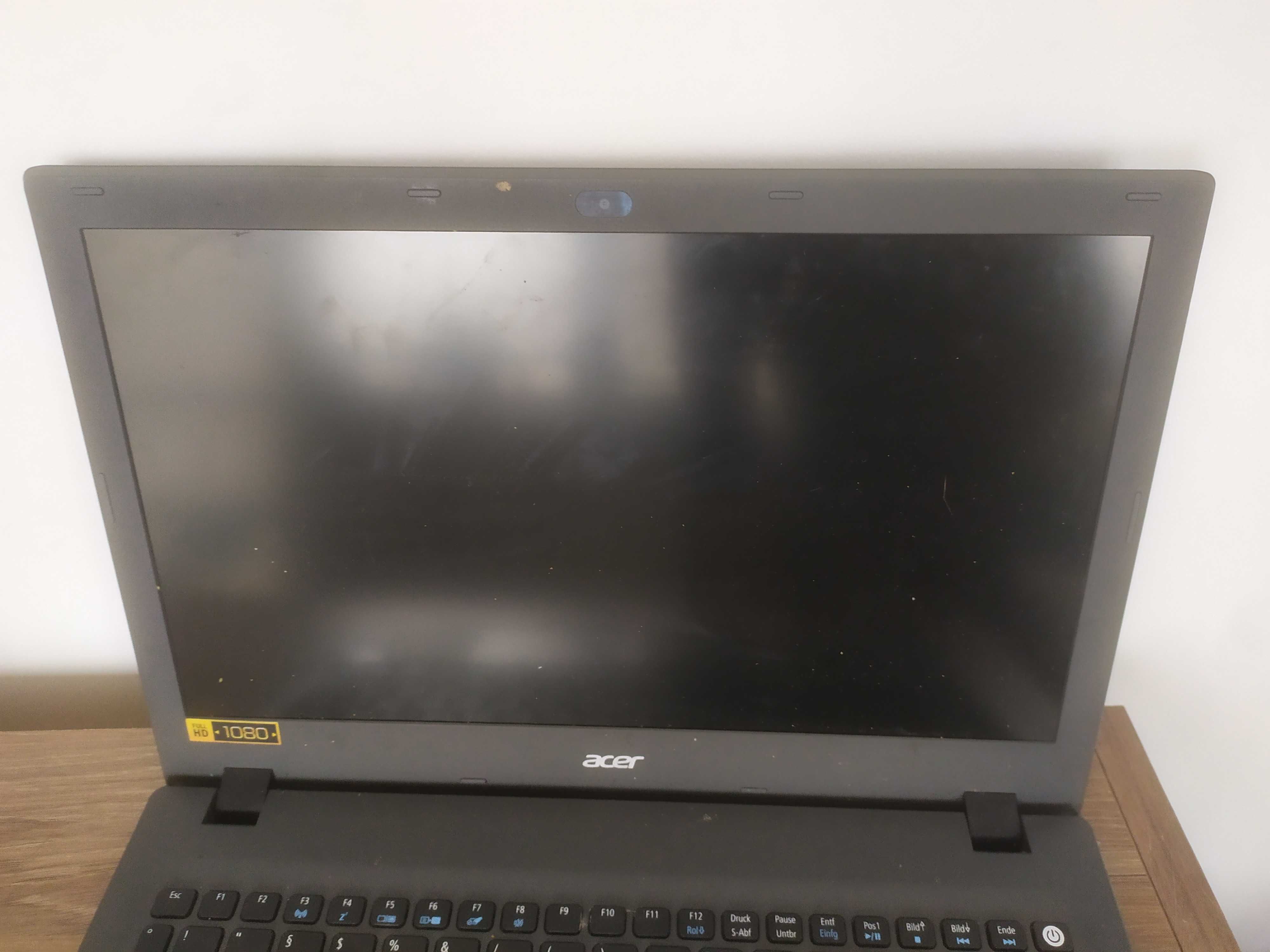 laptop acer e5-574 i5