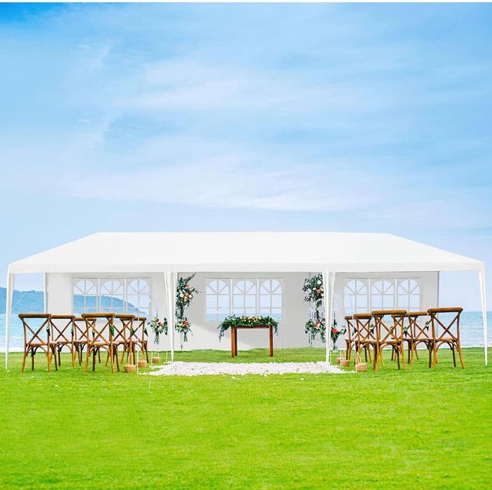 Tendas 6x3m e 9x3m. para casamentos, batizados e festas.159€ e 209€