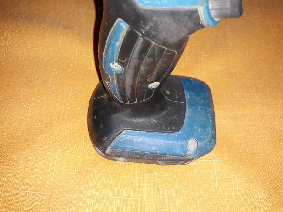 Makita DDF 482 18v     wiertarko-wkrętarka