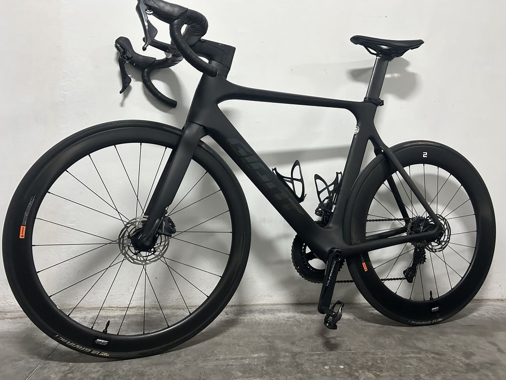 Vendo Giant Propel