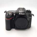 Nikon D7100, 24191 zdjęć