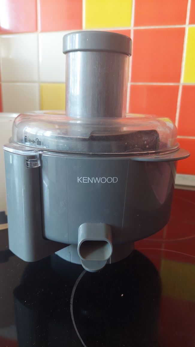 Насадка соковыжималка kenwood