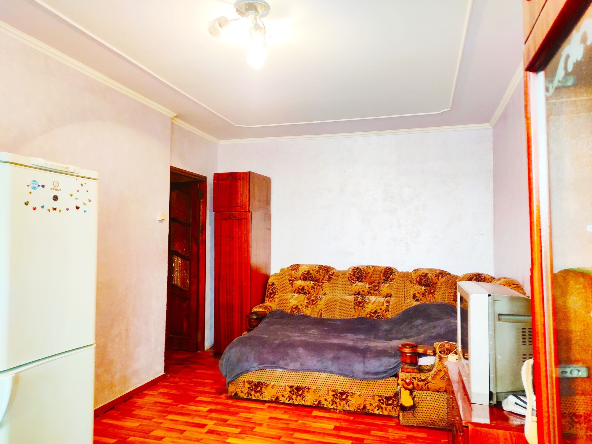 Продам 1 комнатную квартиру в Чугуеве