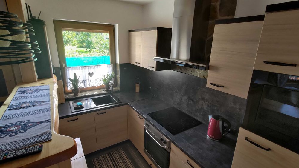 Domek w górach,sylwester,ferie,dom góry do wynajęcia