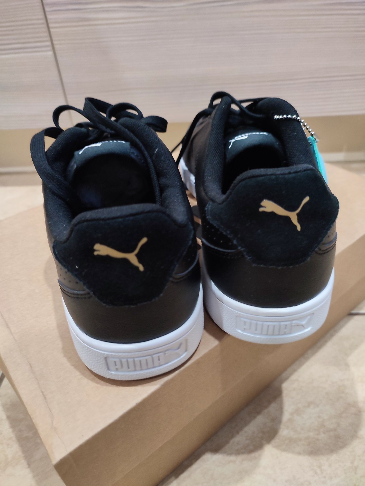 Puma shuffle perf r. 44