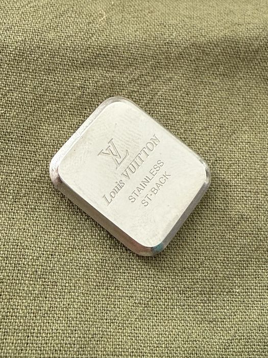 Рідкісний годинник браслет Louis Vuitton