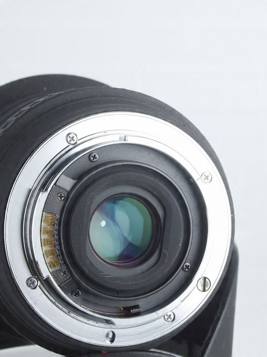 17-35 2.8-4 Sigma do Sony A / Minolta AF Gwar 23%VAT