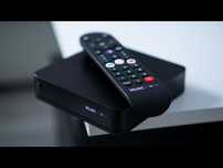 Play tv box android