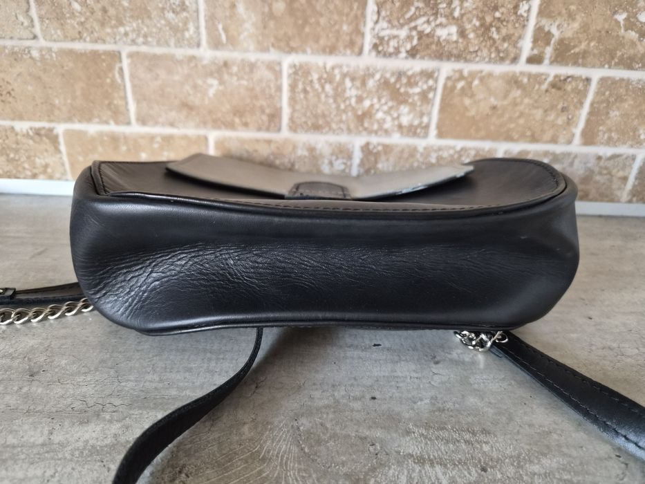 Torebka Słoń torbalski skóra naturalna charlotte