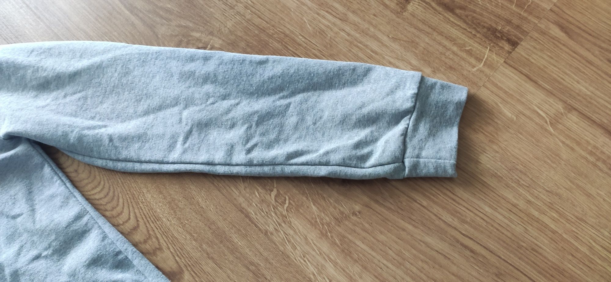 Długa bluza Pakuten S