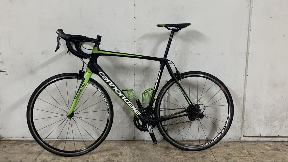 Cannondale synapse