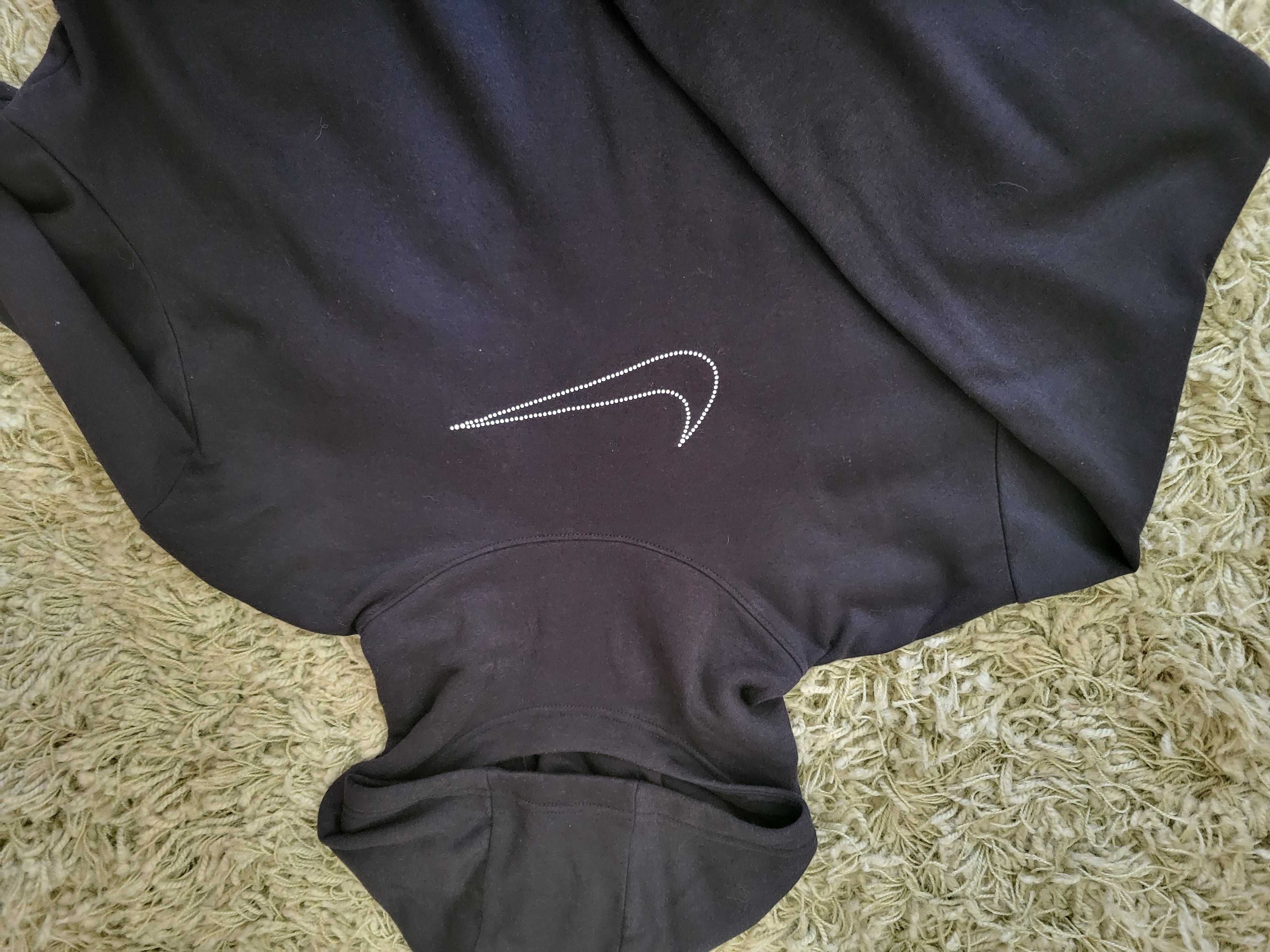 Nike bluza damska r. L stan idealny