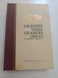 Grandes vidas grandes obras