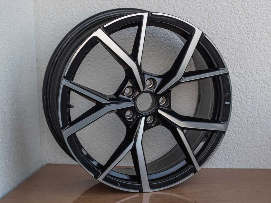 Felgi 19 VW golf 8R / GTI / R-line 5x112 VAG