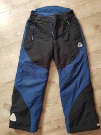 Spodnie narciarskie H&M 152cm 11-12 lat