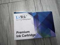 Lxtek 580/581XXl tusz do drukarki