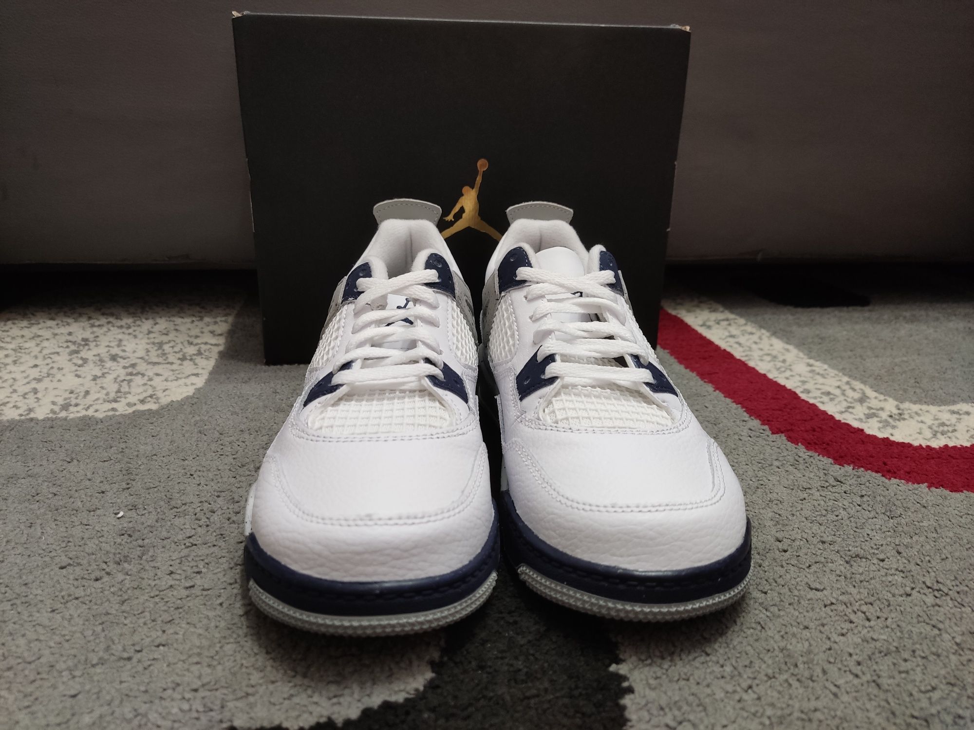 Nike Jordan Midnight Navy rozmiar 35