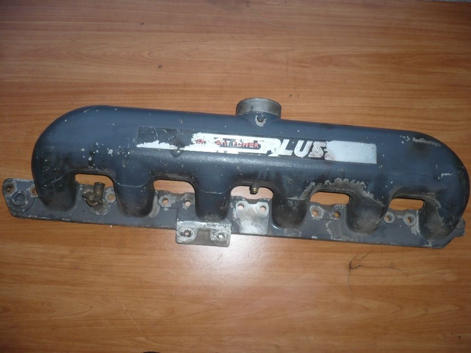 Kolektor ssący New Holland 8670,8770,8870,8970 Ford G 170,G 190,G 210