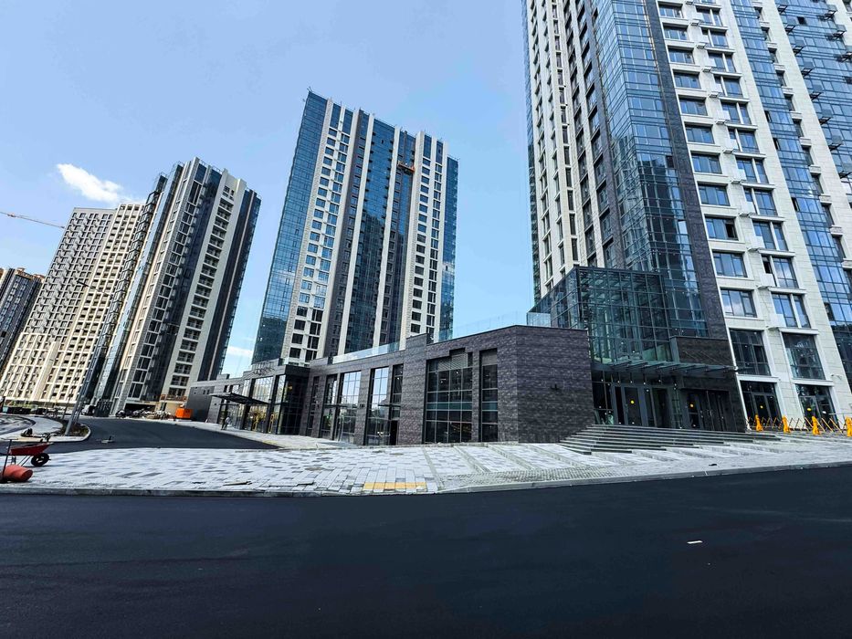 Низький поверх! Продаж 47 кв.м ЖК Nordica, Новопечерські Липки БЕЗ%