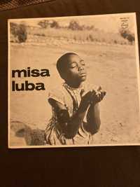 Misa Luba - Missa Criola