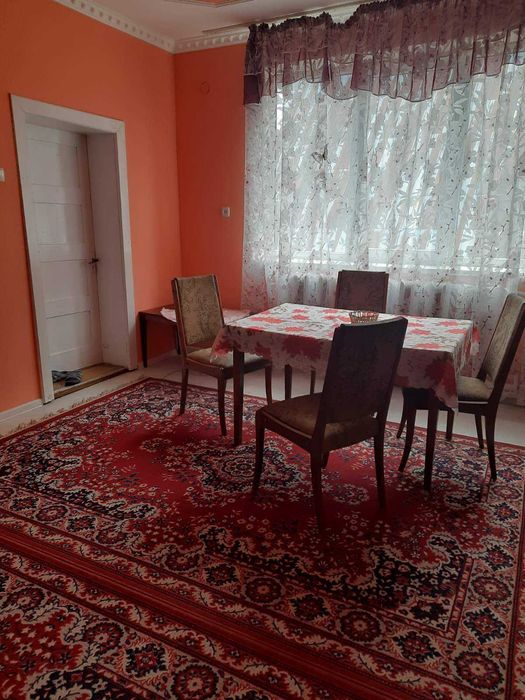 Здам будинок в селі Новобарово Тячівський р-н Закарпатська обл.