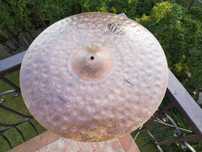 Diril Primitive 20" Crash - 1717 g