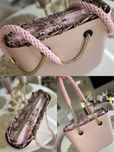 Obag o bag mini rosa smoke. Nowy zestaw by Patt